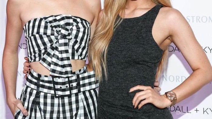 Wow! Ternyata Ini 5 Selebriti Hollywood Paling Berpengaruh di Instagram