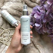 Dapatkan Riasan Tahan Lama dengan Studio Tropik Original Priming Water