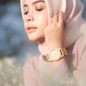 Lucu dan Unik, Intip 5 Online Shop Jam Tangan Kayu Handmade yang Bikin Kamu Makin Hits Ini!