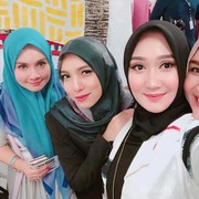 [FORUM] Siapa desainer hijab favorit kamu?