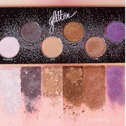 #NEWS Make Up For Ever Luncurkan Eyeshadow Glitter Berkilau, Star Lit Glitter Palette