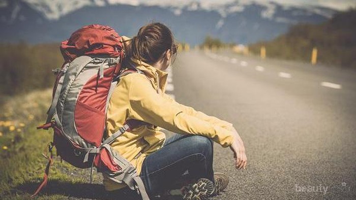 Mau Jalan-jalan Santai? Ini Trik Menata Baju di dalam Tas Ransel Supaya Muat Banyak!