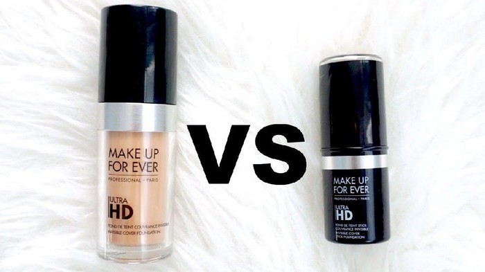 [FORUM] Stick Foundation Lebih Coverage Dibanding Liquid?