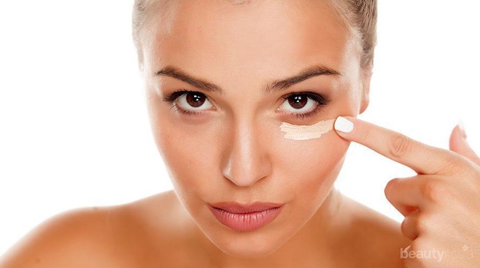 BB cream yang cocok untuk wajah kering apa?