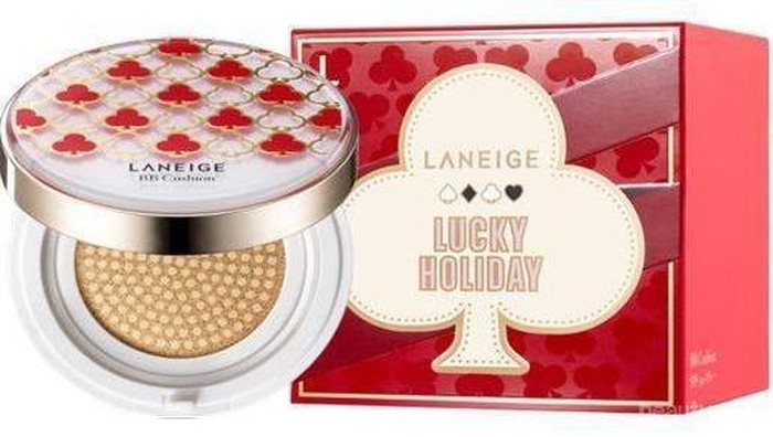 #FORUM Rekomendasi BB cushion lokal