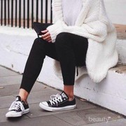 [FORUM] Sneakers Klasik favorit Kamu Apa?