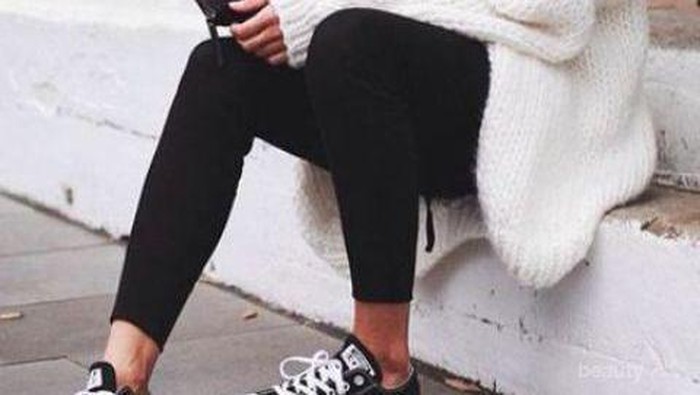 [FORUM] Sneakers Klasik favorit Kamu Apa?