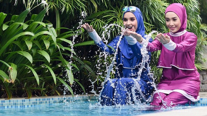 [FORUM] Rekomendasi Olshop Beli Baju Renang Muslimah