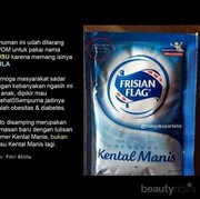 #FORUM Pernyataan BPOM Tentang Susu Kental Manis