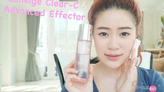 #NEWS Skincare Laneige Ini Mampu Buat Wajah Lebih Cerah dan Mulus, Tertarik Mencoba?