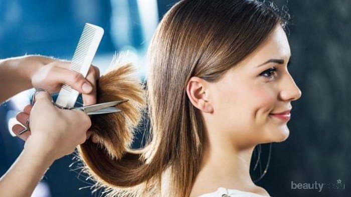 [FORUM] Potong Rambut Sendiri, Gimana caranya?