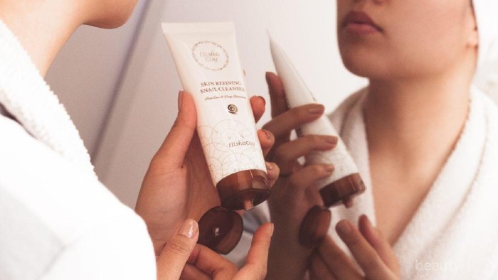 Inilah Beberapa Cara Super Cepat Pakai Skin Care di Pagi Hari