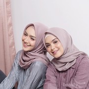[FORUM] Hijab Voal Lebih Bagus Kinaya atau Vanila Hijab?