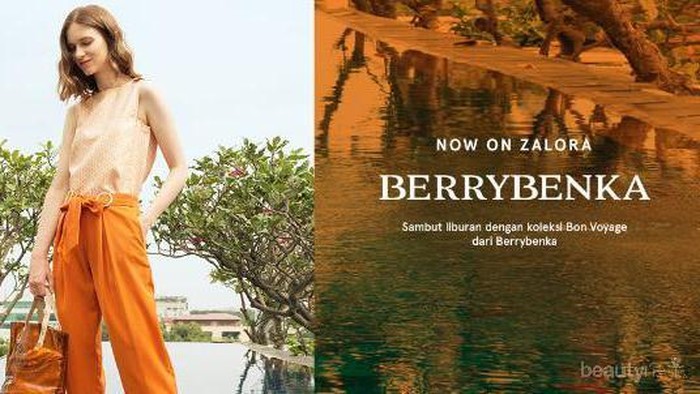 [FORUM] Zalora atau Berrybenka ya sering ngadain diskon?
