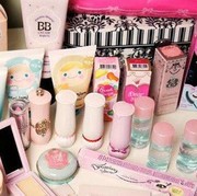 [FORUM] Dollar Naik! Beli Kosmetik Impor Pajaknya Tambah 10 Persen Guys