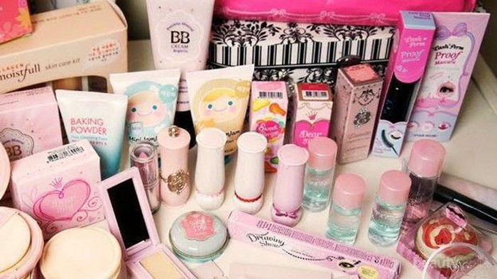 [FORUM] Dollar Naik! Beli Kosmetik Impor Pajaknya Tambah 10 Persen Guys