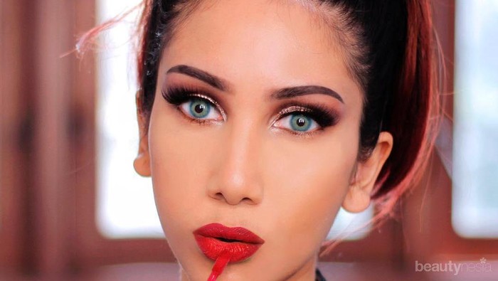 Jadi Kosmetik Andalan, Ini Dia Sejarah Lipstik yang Ternyata Sudah Ada Sebelum Masehi, Lho!