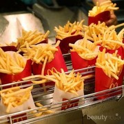 [FORUM] Kenapa kentang MCD Lezat dan Gurih?