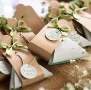 #FORUM Buat Souvenir Pernikahan, Bagusnya Pilih Apa Ya?