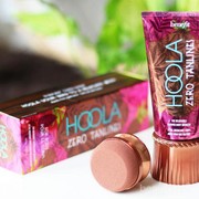 Pengen Punya Kulit Tan Tapi Males Berjemur? Coba Pakai Benefit Hoola Zero Tanlines Body Bronzer Ini!