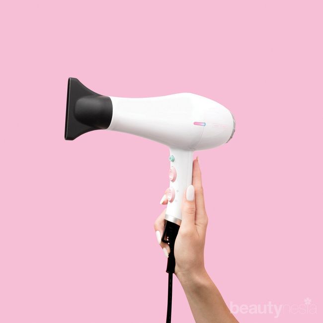 Wow! Ini Dia Rekomendasi Hair Dryer yang Murah dan Ramah Listrik