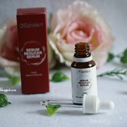Elsheskin Sebum Reducer Serum, Mengontrol Produksi Minyak Berlebih di Wajah