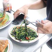 [FORUM] Makan sayur kangkung bisa bikin ngantuk, mitos atau fakta?