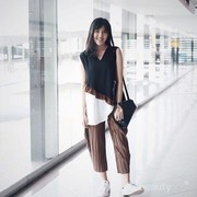 [FORUM] Artis Indonesia siapa yang gayanya menggambarkan kamu banget?