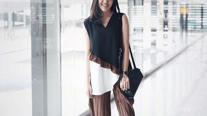 [FORUM] Artis Indonesia siapa yang gayanya menggambarkan kamu banget?