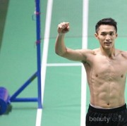 [FORUM] Ternyata Jojo si Atlet Suka sama Cewek yang lebih Tua Guys!