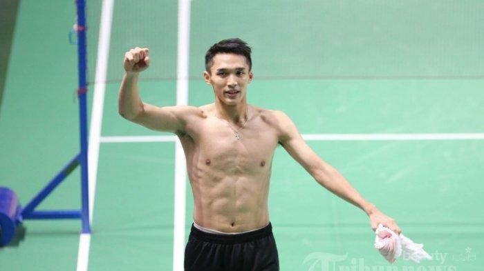 [FORUM] Ternyata Jojo si Atlet Suka sama Cewek yang lebih Tua Guys!