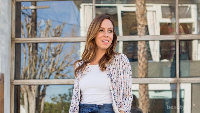 Begini Caranya Mix and Match Outfit dengan Celana Paper Bag yang Kekinian!