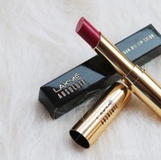 #NEWS Ternyata Ini Lho Review Lakme Absolute Argan Oil Lip Color, Ladies!