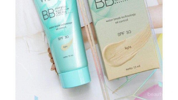 [FORUM] BB Creamnya Wardah yang Ini Bikin Berminyak Gak?