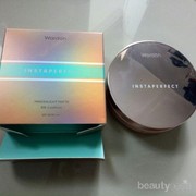 [FORUM] Di sini ada yang udah cobain cushion Wardah Instaperfect???