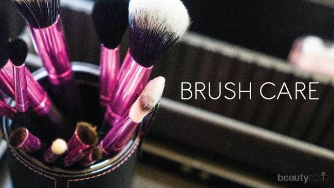 News Dapatkan 7 Brush Makeup Lokal Dengan Harga Terjangkau Ini Listnya News Dapatkan 7 Brush Makeup Lokal Dengan Harga Terjangkau Ini Listnya