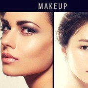 [FORUM] Lebih suka makeup bold atau natural?