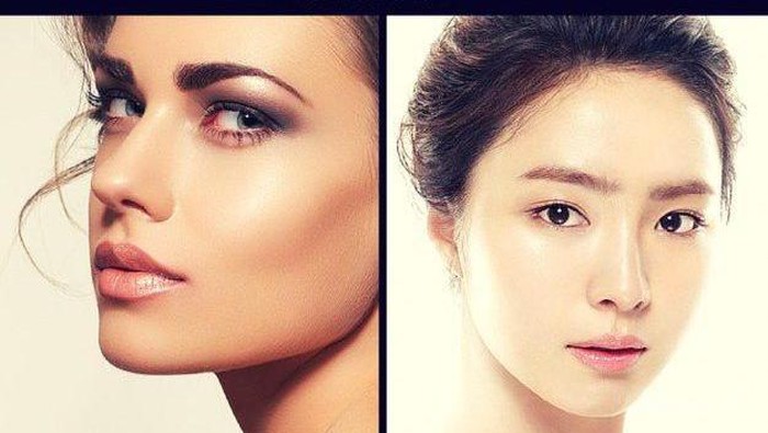 [FORUM] Lebih suka makeup bold atau natural?