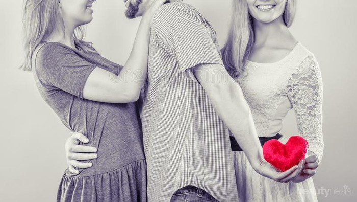 [FORUM] Kalo pacar kamu selingkuh, kamu maafin atau enggak?