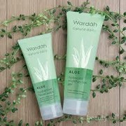 [FORUM] Wardah Aloe Vera Gel Dicampur skin care lain aman?