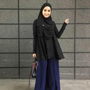 [FORUM] Hijabers, kamu pede nggak ke kondangan pakai celana?