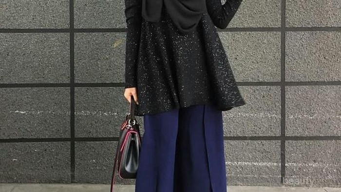 [FORUM] Hijabers, kamu pede nggak ke kondangan pakai celana?