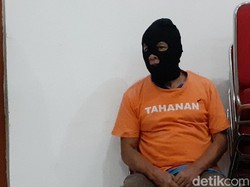 Bunuh Istri Gegara Ditolak Hubungan Badan, Suami di Bandung Idap Stroke