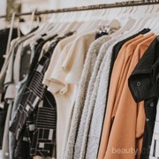 [FORUM] Warna baju di lemari kalian rata-rata apa aja?