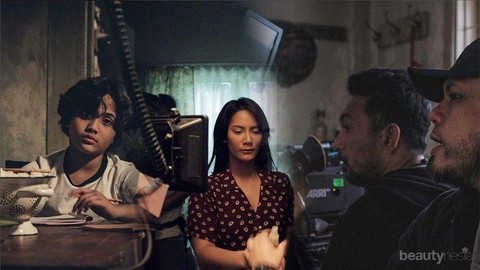 Ternyata Ada 5 Fakta Mengejutkan Di Balik Film Horor Pengabdi Setan 2017 Ini Dia
