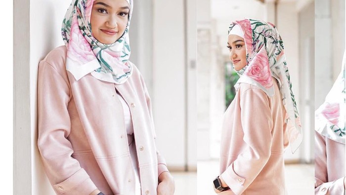 Menarik, Ternyata Para Artis Ini Diam-Diam Punya Bisnis Hijab Meskipun Beberapa Belum Berhijab