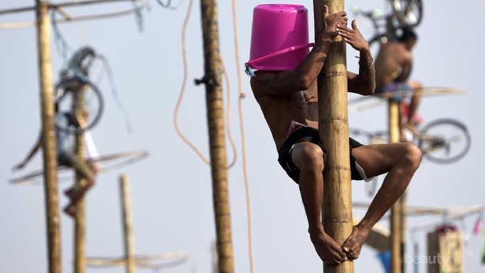 Speechless! Inilah 3 Lomba 17 Agustus Paling Unik di Indonesia yang Belum Diketahui Banyak Orang
