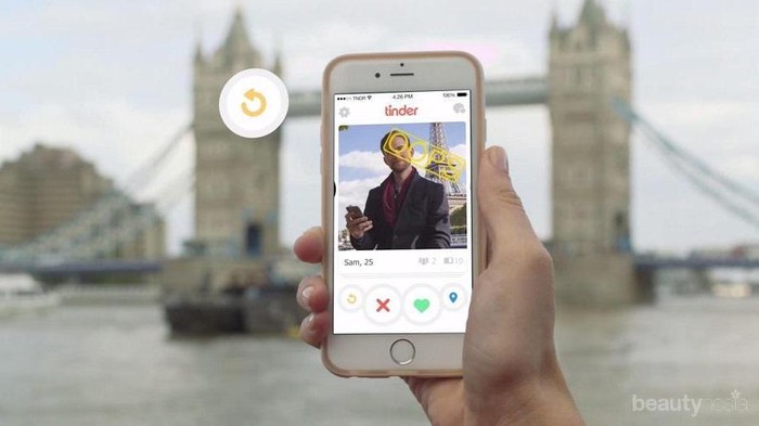 [FORUM] Pernah Nggak sih Ketemuan sama cowok dari Tinder?