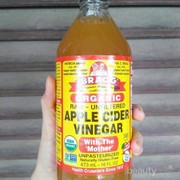 #FORUM Review! Hasil Pemakaian Cuka Apel Setelah Sebulan