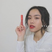 Etude House x Red Velvet Matte Chic Lip Lacquer, Liquid Lipstik Korea yang Siap Mengguncang Dunia Makeup!